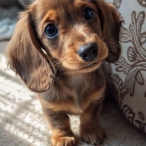 Dachshund